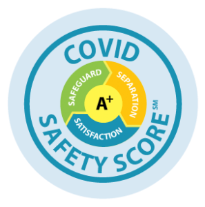 COVID Safety Score